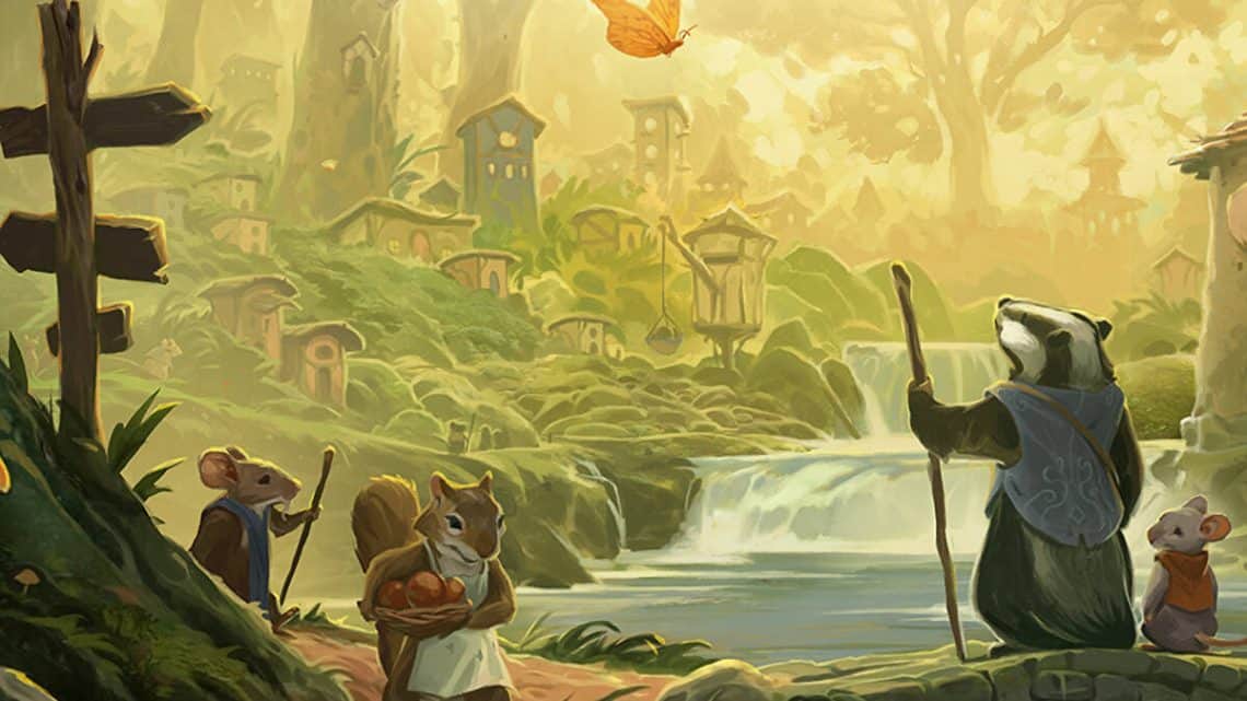 Everdell Board Game