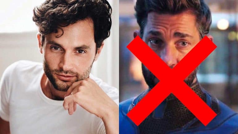 Fantastic Four MCU Movie Leak: Who Will Portray Reed Richards