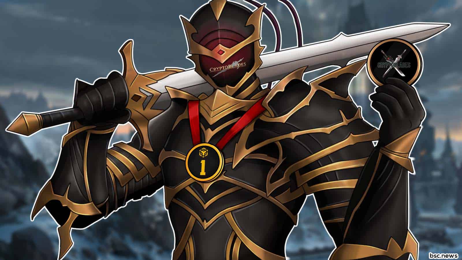Gamer's Paradise: Top 5 NFT Games To Keep Your Eyes On!