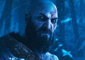 God of War Ragnarök Released New Cinematic Trailer