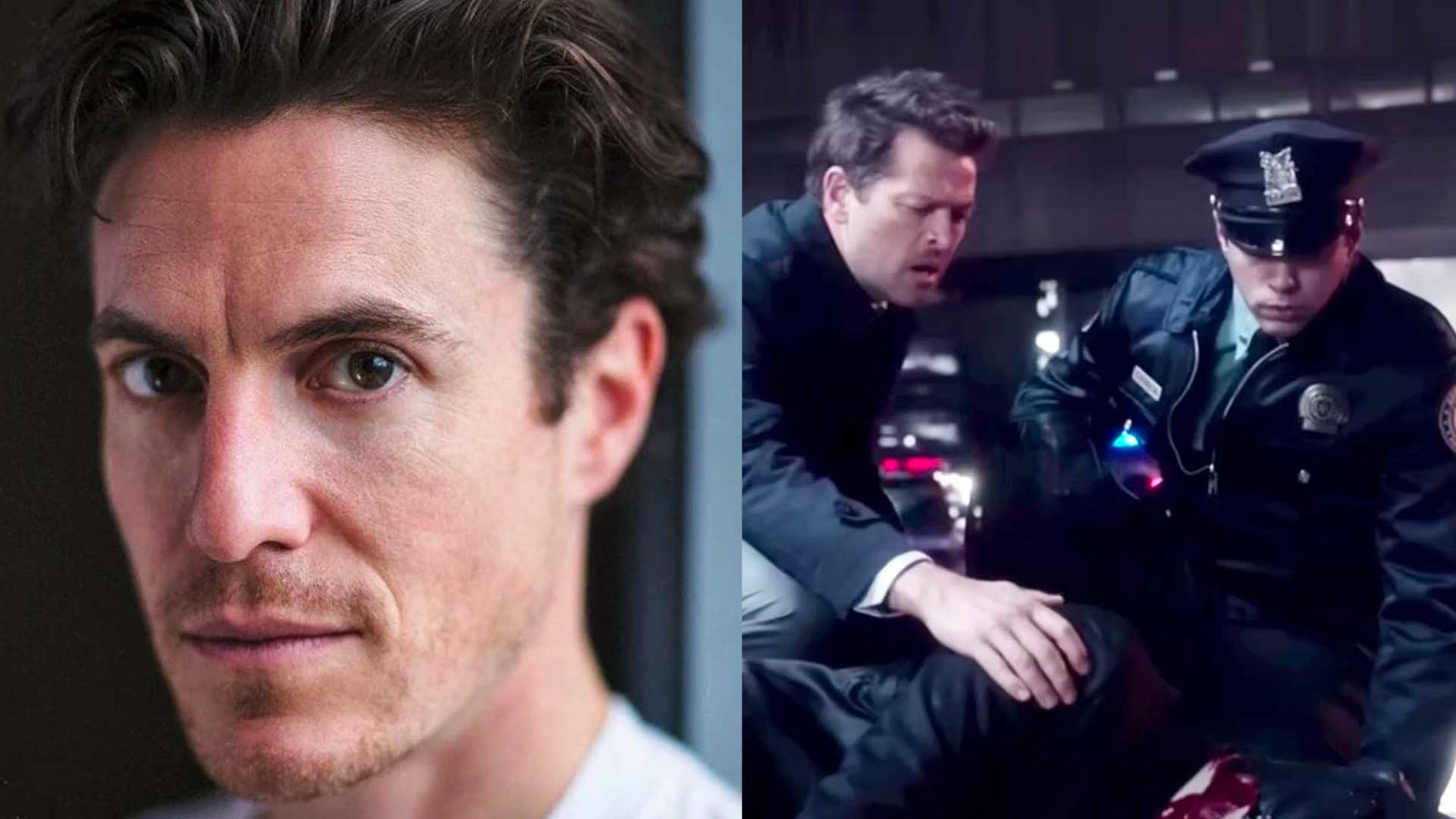 Gotham Knights' David Alexander Miller Shares Images of Dead Batman