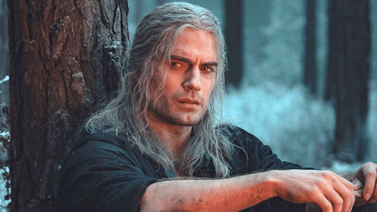 Henry Cavill COVID Coronavirus