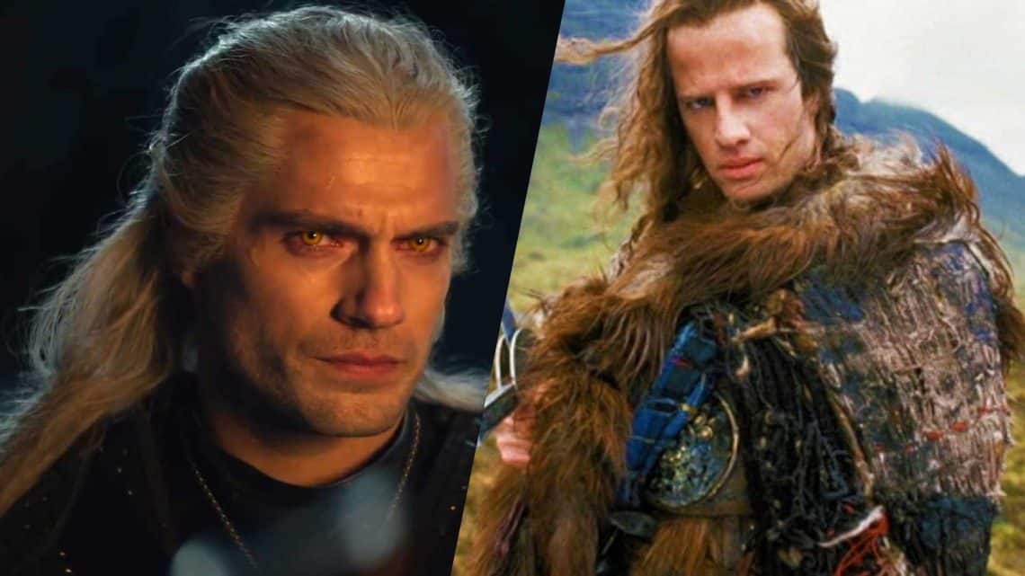 Highlander Reboot Starring Henry Cavill Is Still In The Works