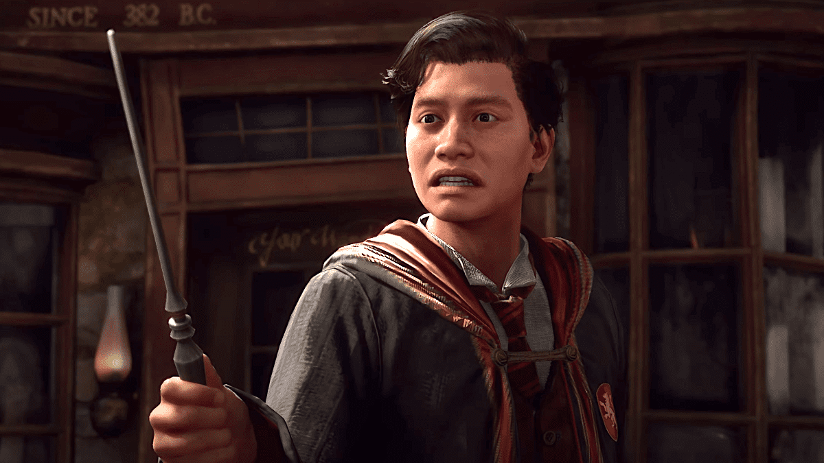hogwarts legacy trailer xbox hogwarts legacy trailer xbox