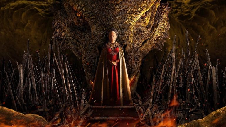 House of the Dragon Trailer