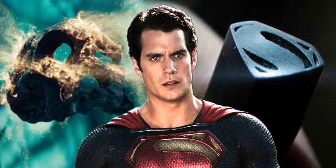 What Is The Codex In Man of Steel?