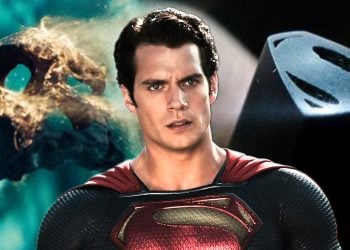 What Is The Codex In Man of Steel?