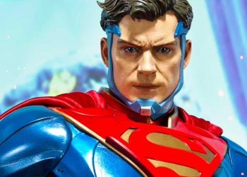 Injustice 3 Should Give Us A "Good" Superman