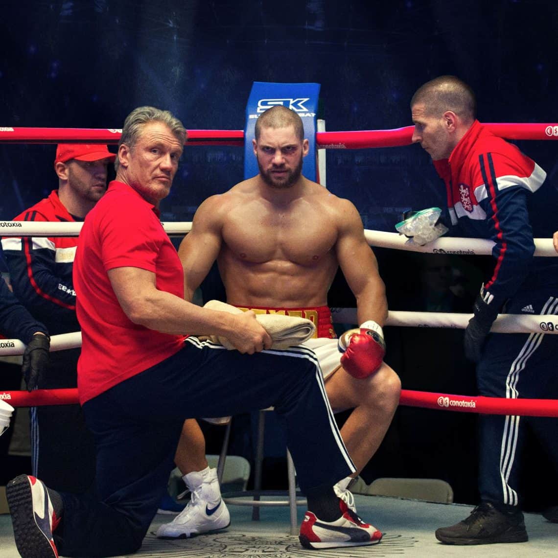 Ivan Drago From Rocky Getting A Spinoff Movie