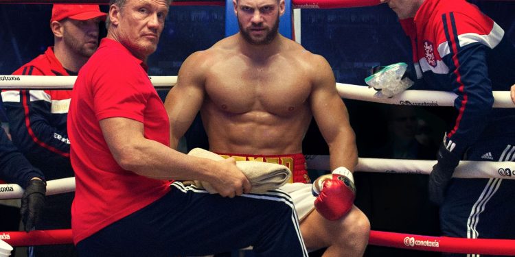 Ivan Drago From Rocky Getting A Spinoff Movie