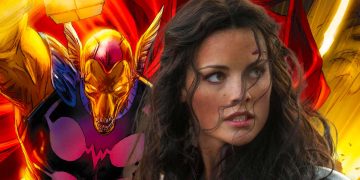 Jaimie Alexander Wants a Lady Sif TV Show with Beta Ray Bill