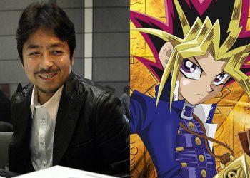 Kazuki Takahashi Yu-Gi-Oh Manga Creator Found Dead At 60