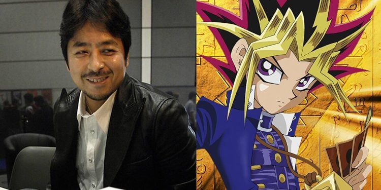 Kazuki Takahashi Yu-Gi-Oh Manga Creator Found Dead At 60