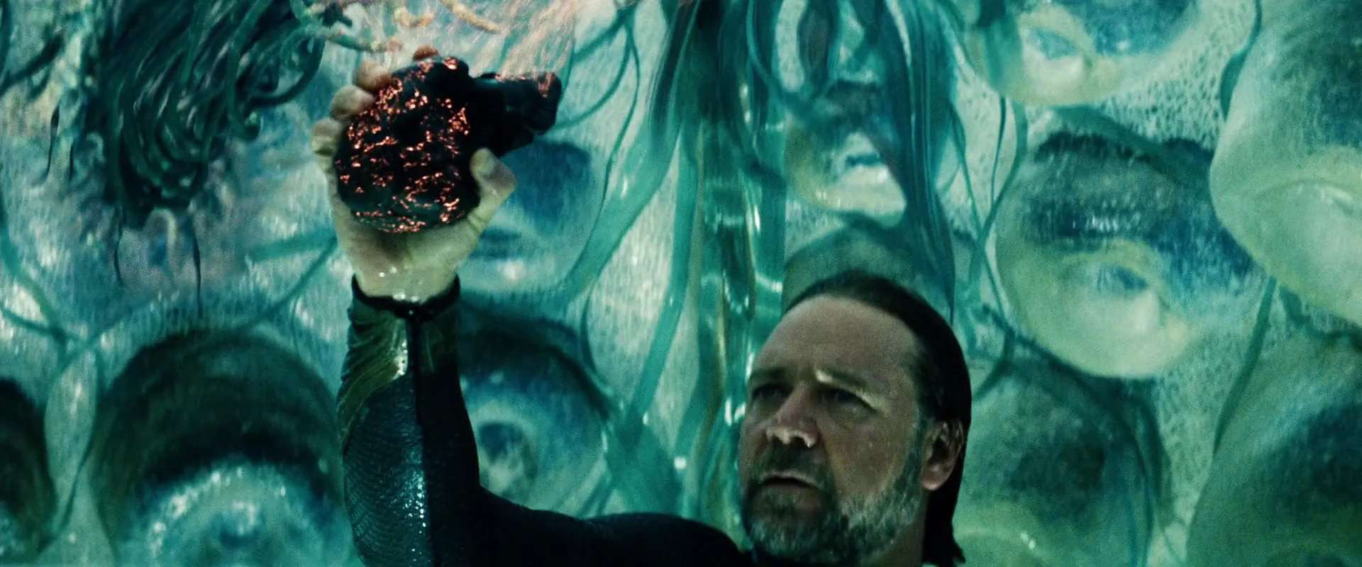 Codex Skull What Is The Codex In Man of Steel?