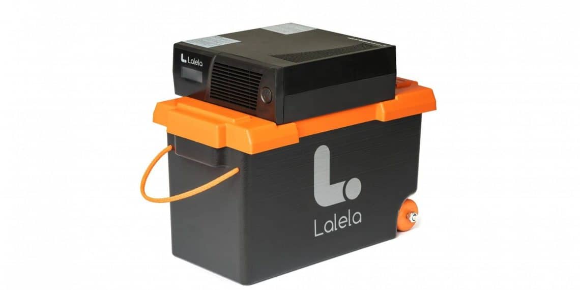 Lalela Home/Office (720W) Inverter Review – A Worthwhile Addition to Your Home