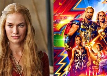 Lena Headey’s Cut Thor: Love and Thunder Role Revealed