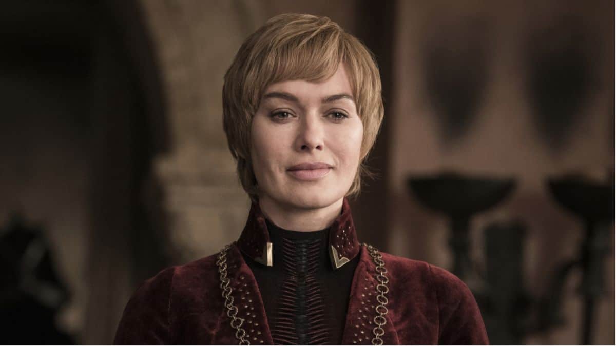 Lena Headey Game of Thrones
