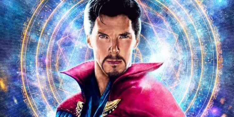 Marvel Fan Theory: Doctor Strange Cannot Be Trusted