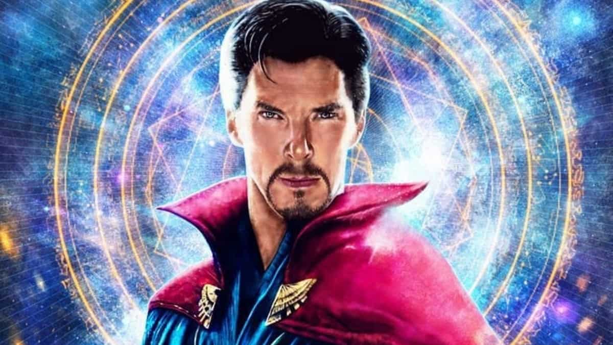 Marvel Fan Theory: Doctor Strange Cannot Be Trusted