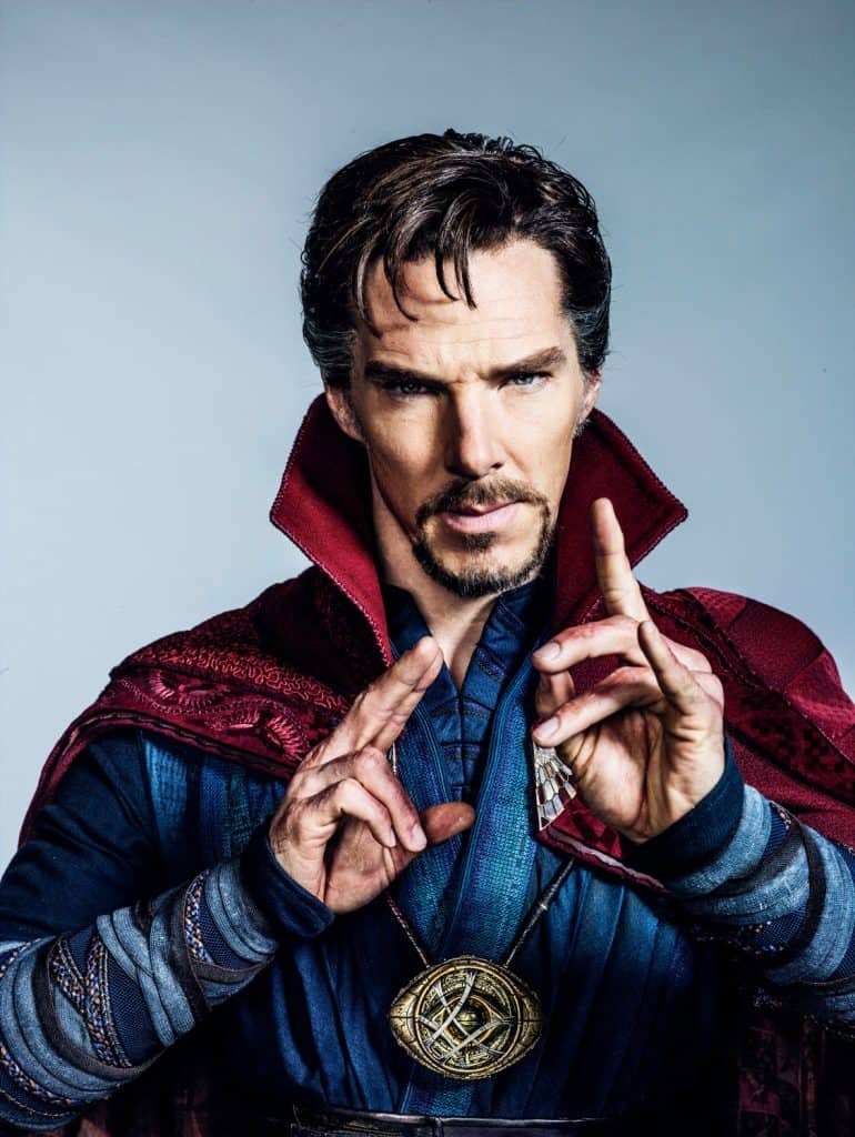 Marvel Fan Theory: Doctor Strange Cannot Be Trusted