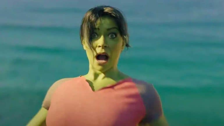 Marvel Promising A Lot of Cameos To Attract Fans To She-Hulk