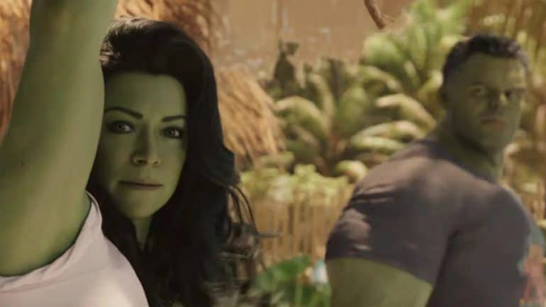 Marvel She-Hulk Cameos