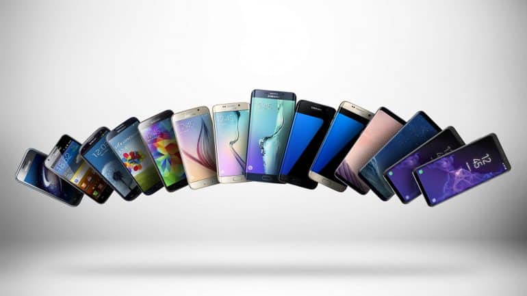 Mobile Innovations