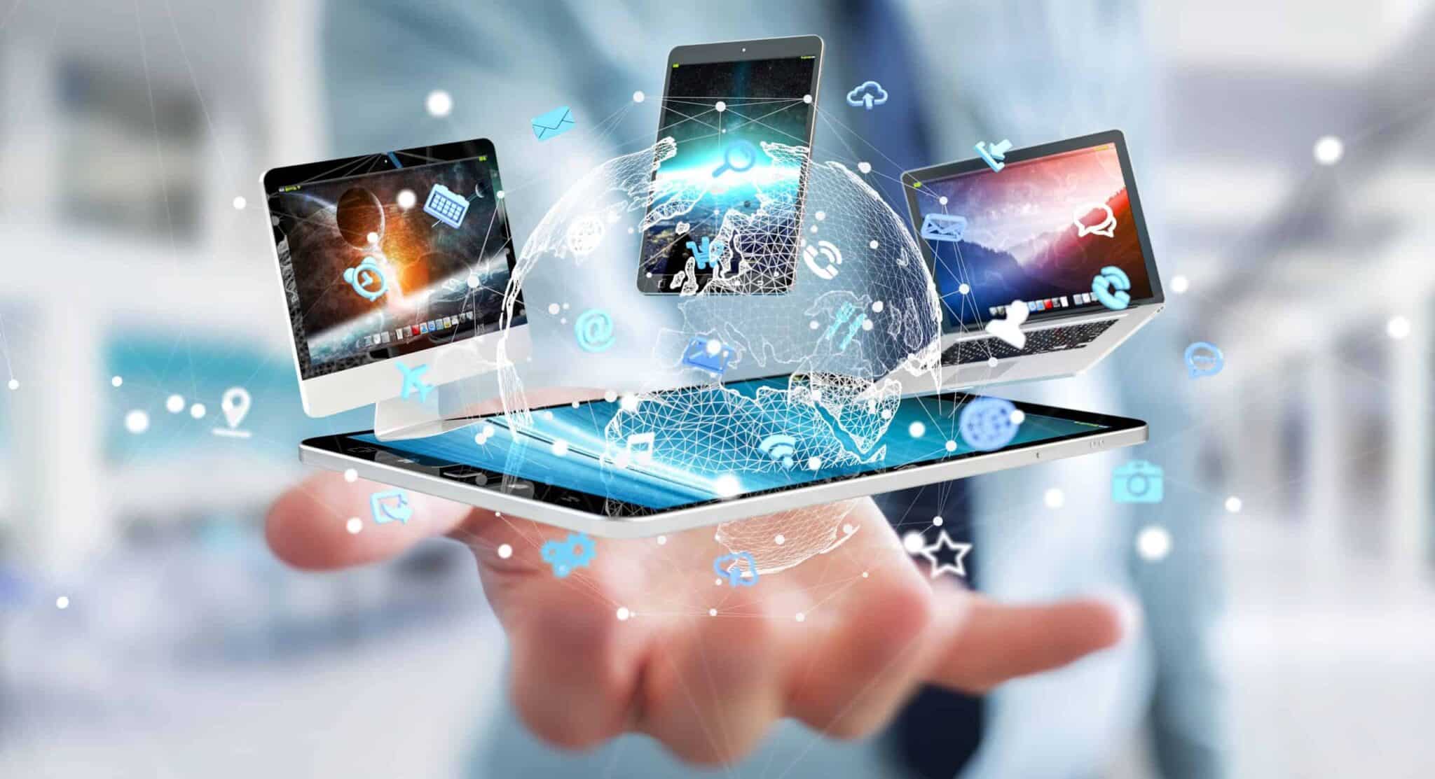 Mobile Innovations