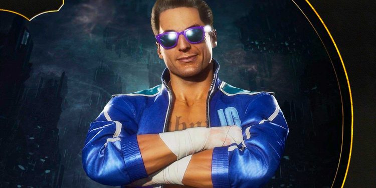 Mortal Kombat 2: This Top Gun: Maverick Actor Was Born to Play Johnny Cage