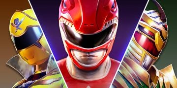 Netflix's New Power Ranger Series Gets More Exciting News