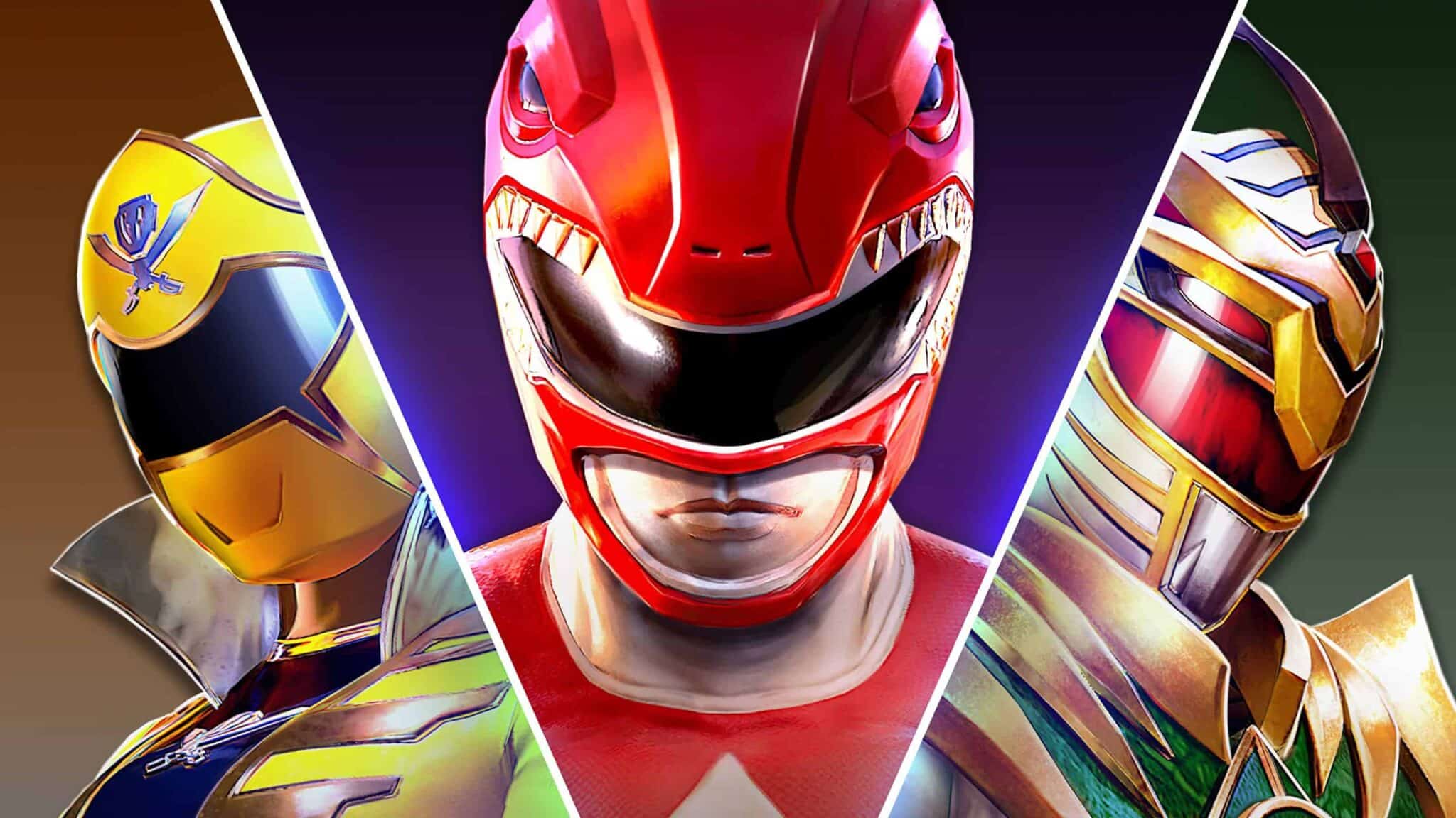 Power Rangers TV Show All Seasons  Power Rangers