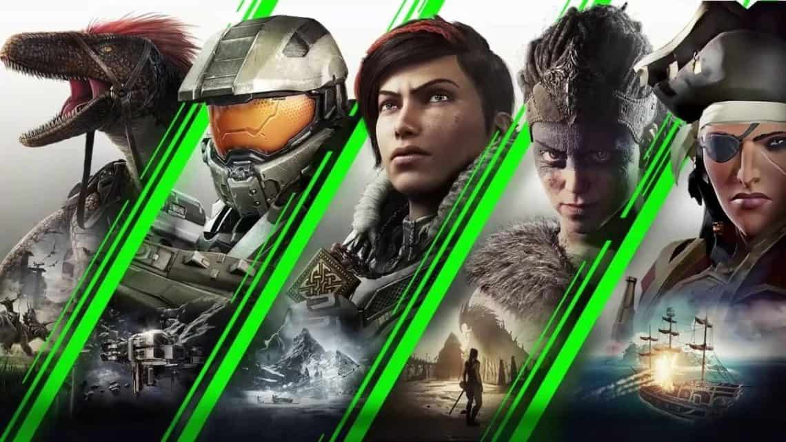 One of Xbox One’s Most Controversial Games Added to Game Pass