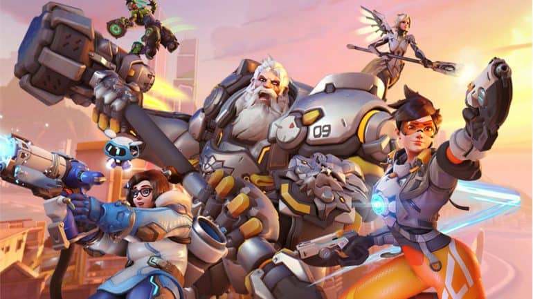 Overwatch 2 for PC