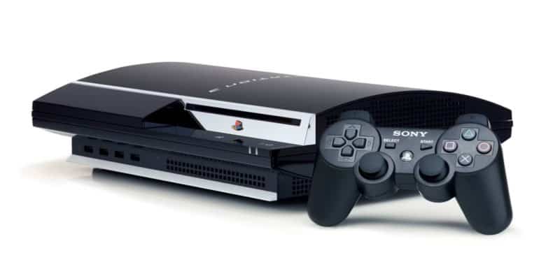 PS5 Consoles Might Be Getting PS3 Emulation & Peripherals Soon