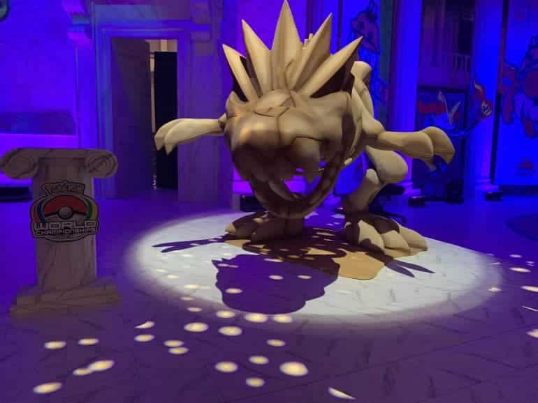 Pokémon-Fossil-Museum-virtual-tour