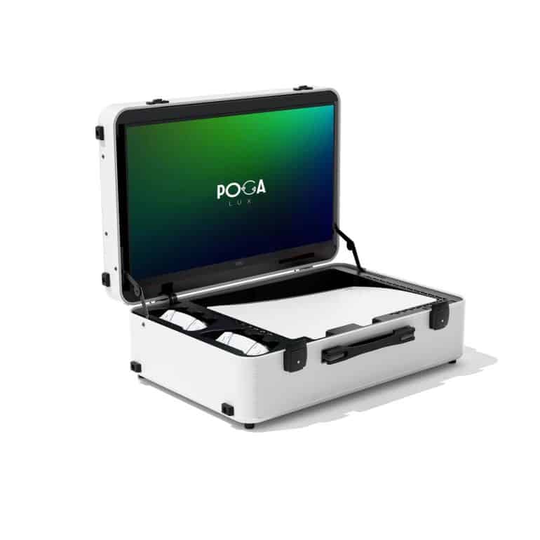 Portable PlayStation 5 consoles