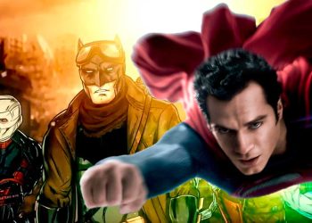 Project Justice League II Trailer Imagines Zack Snyder's Sequel