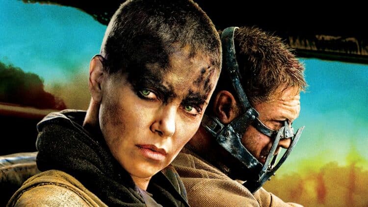 Requel Movie
