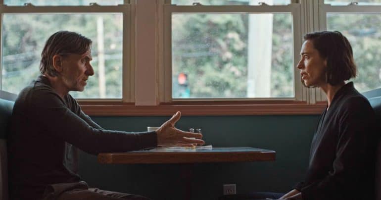 Resurrection Review – The Psychological Thriller