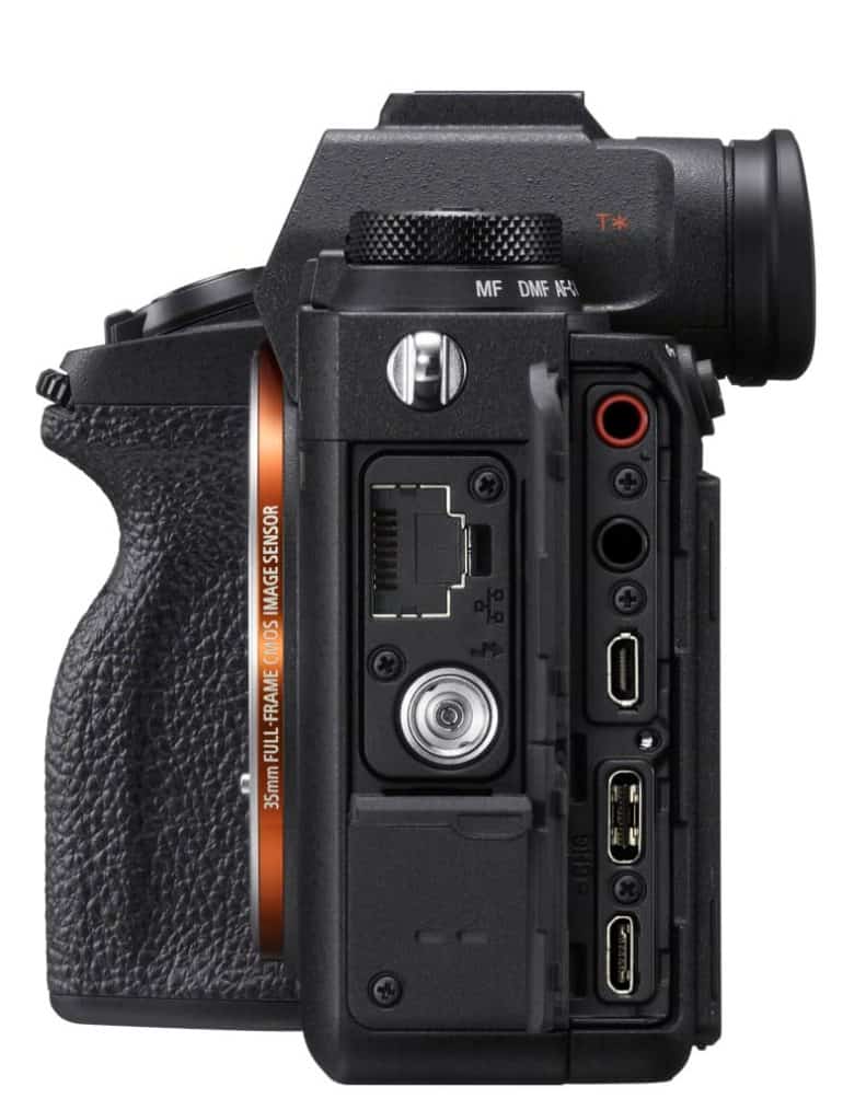 Sony Alpha 9 II Camera