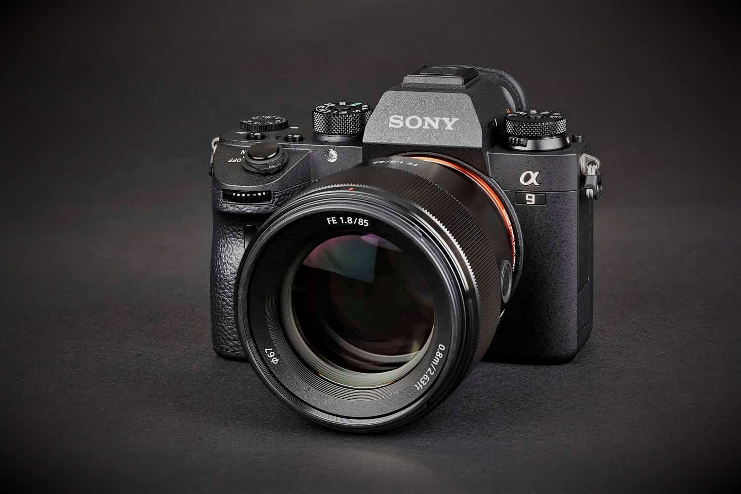 sony alpha 9 ii review