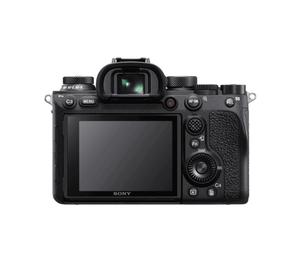 Sony Alpha 9 II