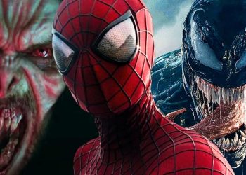 Sony Pictures Universe of Marvel Characters