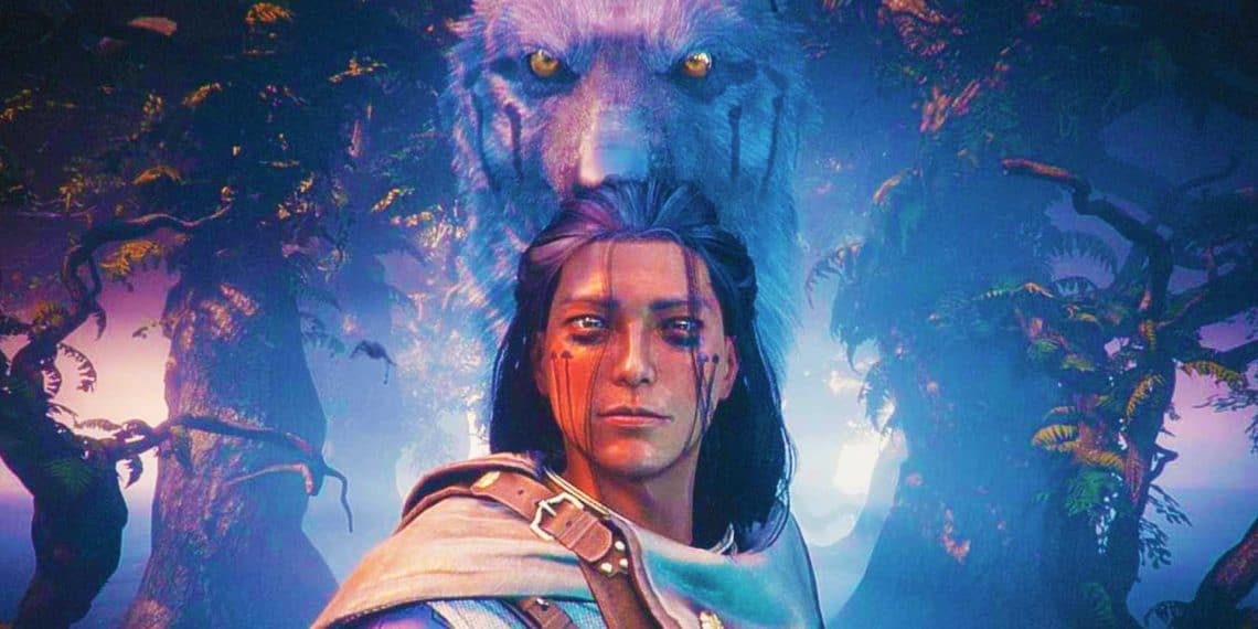 Soulframe Digital Extreme’s New FreeToPlay MMORPG is Here Fortress