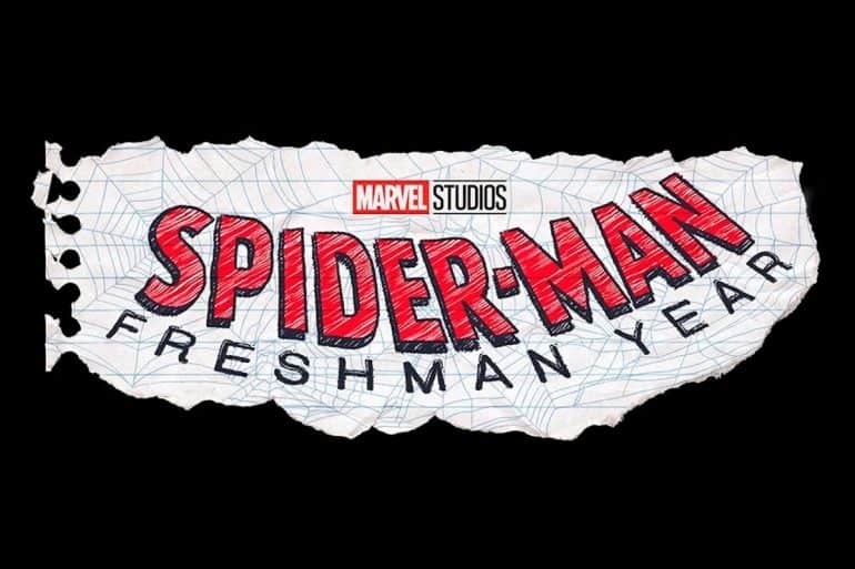 Spider-Man: Freshman Year