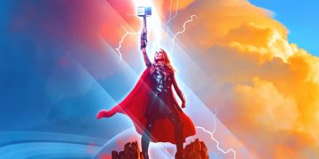 Spoilers – Thor: Love and Thunder Post-Credits Details Leak