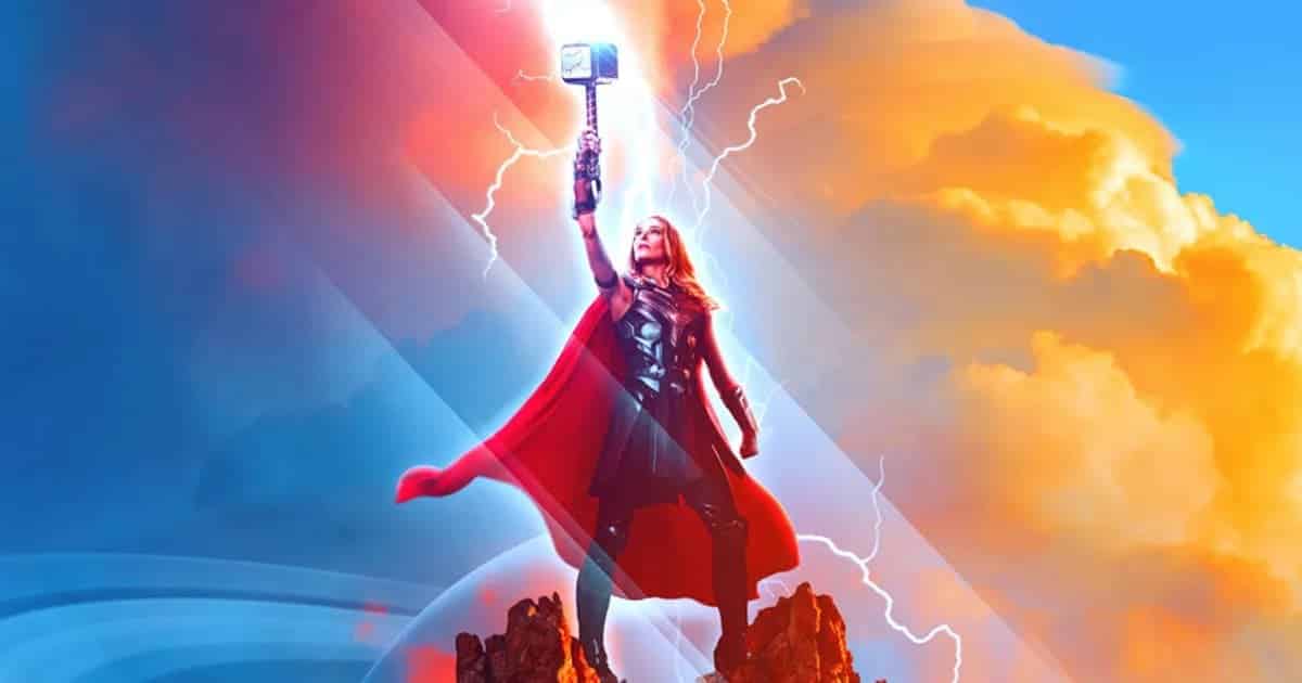 Spoilers – Thor: Love and Thunder Post-Credits Details Leak