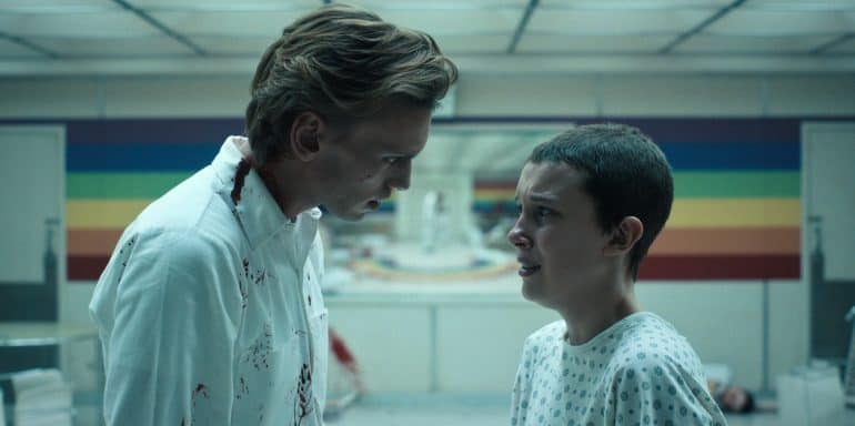 Stranger Things 4 Theory Suggests Identity of Eleven’s Real Father