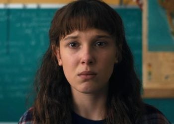 Stranger Things 4 Theory Suggests Identity of Eleven’s Real Father