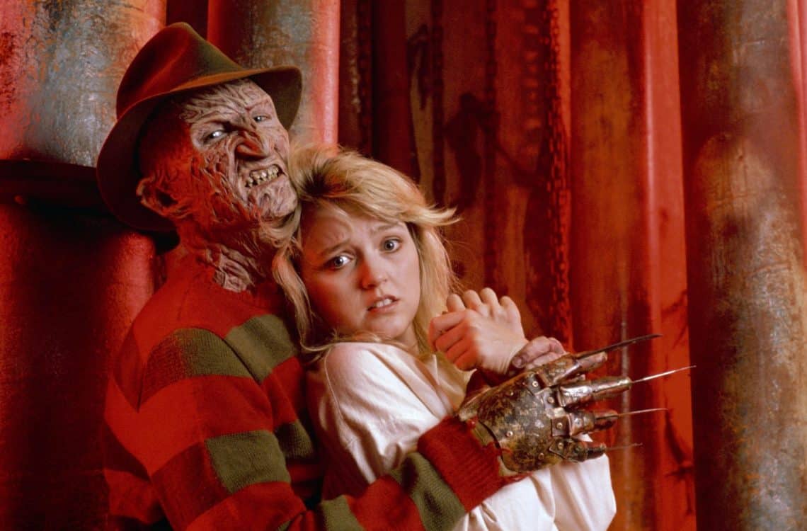 Stranger Things 4 x Nightmare on Elm Street Fan Trailer Is The Reboot We Need